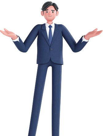businessman avatar