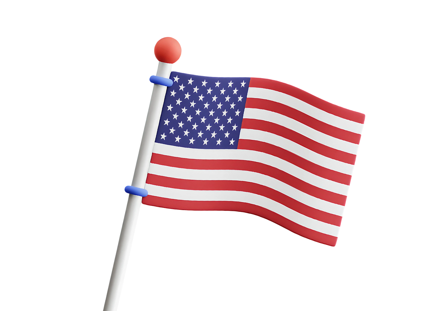 Flag USA